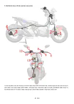 Предварительный просмотр 21 страницы Zontes ZT310T-M Maintenance Manual