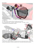 Предварительный просмотр 23 страницы Zontes ZT310T-M Maintenance Manual