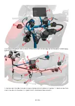 Предварительный просмотр 25 страницы Zontes ZT310T-M Maintenance Manual