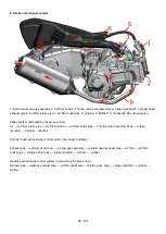 Предварительный просмотр 26 страницы Zontes ZT310T-M Maintenance Manual