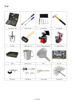 Предварительный просмотр 27 страницы Zontes ZT310T-M Maintenance Manual