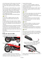 Предварительный просмотр 35 страницы Zontes ZT310T-M Maintenance Manual