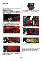 Предварительный просмотр 36 страницы Zontes ZT310T-M Maintenance Manual