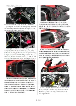 Предварительный просмотр 41 страницы Zontes ZT310T-M Maintenance Manual