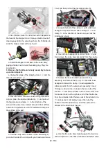 Предварительный просмотр 42 страницы Zontes ZT310T-M Maintenance Manual