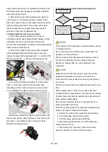 Предварительный просмотр 43 страницы Zontes ZT310T-M Maintenance Manual