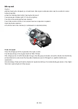 Предварительный просмотр 45 страницы Zontes ZT310T-M Maintenance Manual