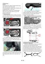 Предварительный просмотр 55 страницы Zontes ZT310T-M Maintenance Manual