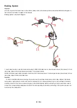 Предварительный просмотр 61 страницы Zontes ZT310T-M Maintenance Manual