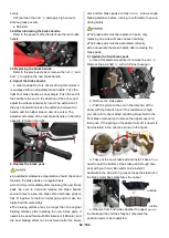 Предварительный просмотр 64 страницы Zontes ZT310T-M Maintenance Manual