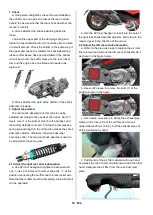 Предварительный просмотр 74 страницы Zontes ZT310T-M Maintenance Manual