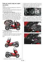 Предварительный просмотр 76 страницы Zontes ZT310T-M Maintenance Manual