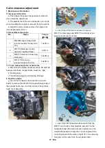 Предварительный просмотр 77 страницы Zontes ZT310T-M Maintenance Manual