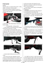 Предварительный просмотр 81 страницы Zontes ZT310T-M Maintenance Manual