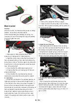 Предварительный просмотр 82 страницы Zontes ZT310T-M Maintenance Manual