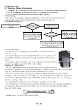 Предварительный просмотр 100 страницы Zontes ZT310T-M Maintenance Manual