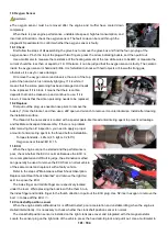 Предварительный просмотр 101 страницы Zontes ZT310T-M Maintenance Manual