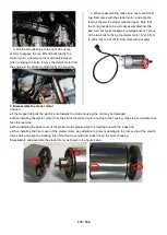 Предварительный просмотр 116 страницы Zontes ZT310T-M Maintenance Manual