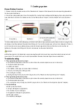 Предварительный просмотр 123 страницы Zontes ZT310T-M Maintenance Manual