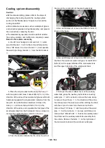 Предварительный просмотр 126 страницы Zontes ZT310T-M Maintenance Manual