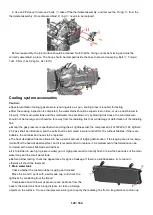 Предварительный просмотр 129 страницы Zontes ZT310T-M Maintenance Manual