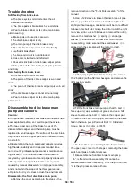 Предварительный просмотр 134 страницы Zontes ZT310T-M Maintenance Manual