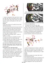 Предварительный просмотр 136 страницы Zontes ZT310T-M Maintenance Manual