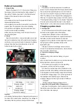 Предварительный просмотр 147 страницы Zontes ZT310T-M Maintenance Manual