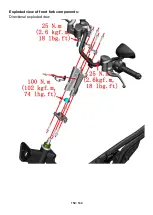 Предварительный просмотр 150 страницы Zontes ZT310T-M Maintenance Manual