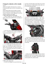 Предварительный просмотр 153 страницы Zontes ZT310T-M Maintenance Manual