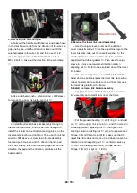 Предварительный просмотр 160 страницы Zontes ZT310T-M Maintenance Manual