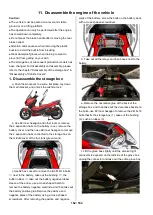 Предварительный просмотр 162 страницы Zontes ZT310T-M Maintenance Manual