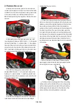 Предварительный просмотр 163 страницы Zontes ZT310T-M Maintenance Manual