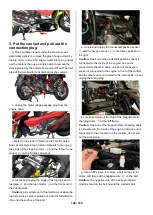 Предварительный просмотр 164 страницы Zontes ZT310T-M Maintenance Manual