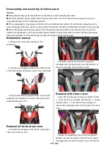 Предварительный просмотр 173 страницы Zontes ZT310T-M Maintenance Manual