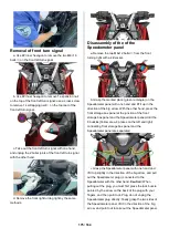 Предварительный просмотр 175 страницы Zontes ZT310T-M Maintenance Manual