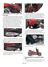 Предварительный просмотр 178 страницы Zontes ZT310T-M Maintenance Manual