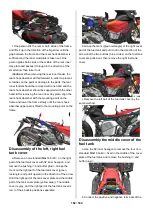 Предварительный просмотр 182 страницы Zontes ZT310T-M Maintenance Manual