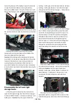 Предварительный просмотр 183 страницы Zontes ZT310T-M Maintenance Manual