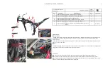 Предварительный просмотр 9 страницы Zontes ZT350-EURO V 2022 Service Manual