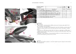 Предварительный просмотр 35 страницы Zontes ZT350-EURO V 2022 Service Manual