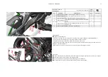 Предварительный просмотр 40 страницы Zontes ZT350-EURO V 2022 Service Manual