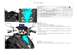 Предварительный просмотр 69 страницы Zontes ZT350-EURO V 2022 Service Manual