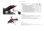 Предварительный просмотр 108 страницы Zontes ZT350-EURO V 2022 Service Manual