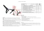 Предварительный просмотр 12 страницы Zontes ZT350-GK 2022 Service Manual