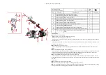 Предварительный просмотр 17 страницы Zontes ZT350-GK 2022 Service Manual