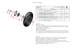 Предварительный просмотр 22 страницы Zontes ZT350-GK 2022 Service Manual