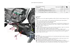 Предварительный просмотр 35 страницы Zontes ZT350-GK 2022 Service Manual