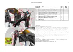 Предварительный просмотр 39 страницы Zontes ZT350-GK 2022 Service Manual