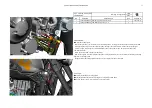 Предварительный просмотр 42 страницы Zontes ZT350-GK 2022 Service Manual